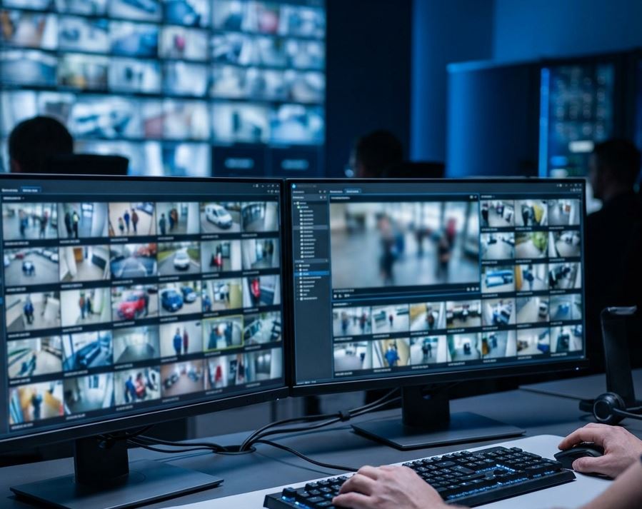 VMS